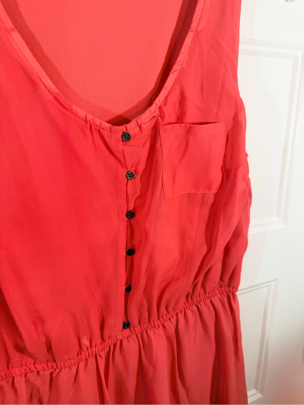 Summer Dress - Picture 4 of 7